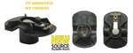 1554034 Hyster Rotor 580047019 Yale Fits Mazda F2 2.2 RT017. Fixed Price $9.90.