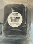 Baldwin BF909 Fuel Water Separator Filter For Case, Cat, John Deere, Ihc, Nh,new. Fixed Price $19.99.