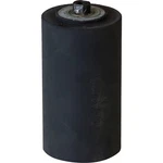 Global Industrial Replacement 2" Front Rubber Roller Assembly For 412559. Fixed Price $46.08.
