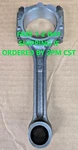 Oem Connecting Rod MD193027 Caterpillar & Mitsubishi Forklift 4G63 4G64 Engine. Fixed Price $53.23.