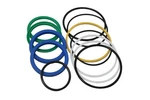 Aztec Replacement For Seal Kit Clark 8102212 - Steering Cylinder. Fixed Price $80.99.