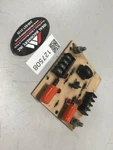 Exide Circuit Board 118 302 424 Used #127508. Fixed Price $29.70.