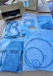 Genuine Oem Hyster 1313907 Transmission Gasket Seal Kit Rebuild Dana Spicer Oh. Fixed Price $550.00.