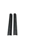 Hyster 2043532 Upper Side Shifters (lot Of 2) Fast Shipping. Fixed Price $15.99.