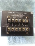 Trc 19310 Load Measurement Unit 88-21144 Military Generator 6625-01-367-8436. Fixed Price $89.00.