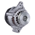 110 Amp 12V Alternator Fits Toyota Forklift 8FG45U 8FG50N 8FG50U 8FG60U 8FG70U. Fixed Price $605.42.