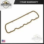 Forklift Hyster Valve Cover Gasket Gm 3.0 Engine HY388323. Fixed Price $35.89.