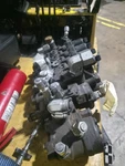 Complete Hydraulic Control Valve Prs Hyster 2095080 4 Spool Warranty. Fixed Price $1300.00.