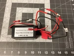 Speedshield I-PFC-IC-01 Forklift Power Filter Battery Electric Trucks (LXE7O). Fixed Price $49.99.