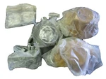Nissan Barrett SC-081 Forklift Steer Hub Kit New. Fixed Price $399.99.
