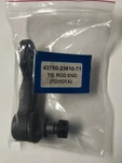 New Tie-rod End Assy (r/h) #43750-23610-71 Toyota Forklift Series. Fixed Price $42.50.