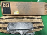 Genuine New Cat 267-4743 Stainless Steel With Copper Braze Oil Cooler Core. Fixed Price $599.99.