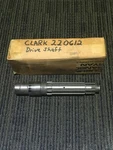 220612 Clark Forklift Drive Shaft SK-07190719TB Nos. Fixed Price $110.00.
