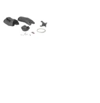 Jlg 70003650 - New Scissor Lift Controller / Joystick Handle Kit. Fixed Price $75.00.