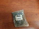 Yale 582004050 Brush Set. Fixed Price $20.60.