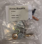 New Total Source Oem Contact Tip Kit Toyota Forklift 00590-04853-71. Fixed Price $44.99.