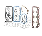 Forklift Overhaul Gasket Set Peugeot - XN1P Engine 7W1725 Cat Daewoo. Fixed Price $341.69.
