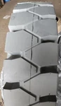6.00-9 Tires Non-marking General Service Solid Fork-lift 6.00/9 6009. Fixed Price $268.00.