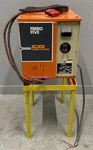 C&d FR12CE750 Ferro Five Motive Power Industrial Charger 24V 155A 208/240/480V. Fixed Price $349.99.