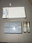 Smh 600V 350A Gray Connector 2/0 TSA/SY6320G1 Nos. Fixed Price $34.00.