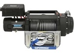Superwinch 1518000 Tiger Shark 18000LB 12V Dc Steel Wire Rope Black. Fixed Price $1438.99.