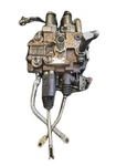 Nishina 67620-U1230-71 111501 Toyota Forklift Valve Body. Fixed Price $800.00.
