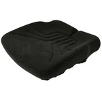MSG95GSC: Gray & Black Cushion Set (X1) Fits Universal. Fixed Price $240.99.