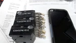 IC3645CPM1 RDA2 Coil Driver Module Ge - Yale Forklift Contactor Guaranteed Take. Fixed Price $59.00.