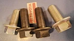 Toyota Forklift Lbr Bolts 90101-14004-71 Att/cascade Oem Quality Set (4PZ). Fixed Price $36.00.