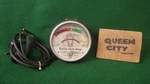 Vintage Exide Check Charge Model EX-92 Battery Cell+regulator Tester 1950S. Fixed Price $29.00.