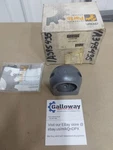 Part # 130145 Fits Crown Clamp Kit. Fixed Price $89.99.