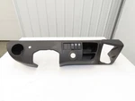 Linde Forklift Dash Plastic Shroud With Controls Removed From E20C. Fixed Price $199.99.