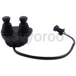 Svyoroo Joystick Controller Double Handle 7919040043 Linde Forklift E14/16. Fixed Price $92.00.