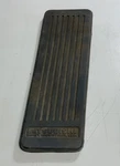 Mitsubishi Rubber Pedal Pad Fd 40 50 Forklift. Fixed Price $14.55.
