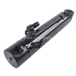Black Hydraulic Grapple Cylinder #7212595 For Bobcat Heavy Duty. Fixed Price $152.50.