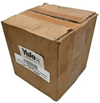 Yale 901858821 Engine Oil Filter New Box Mazda SLY2-14-V61 Black. Fixed Price $29.99.