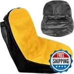 Beadchica Riding Lawn Mower Seat Cover Compatible John Deeretractor. Fixed Price $27.78.