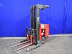 Raymond Electric Stand Up Fork Lift Easi R30TT. Fixed Price $2530.00.
