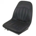 Seat 540 543 553 643 645 742B 743 751 Fits Bobcat Skidsteer. Fixed Price $197.99.