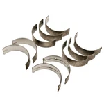 Main Bearing Set Fits Mitsubishi 1995-2014 FD20/FD25 S4S 0.25MM 32A09-00020. Fixed Price $143.15.