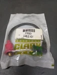 Clark 3790821 Coil Wire Forklift Parts. Fixed Price $20.00.