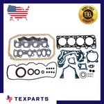 911142 Overhaul Gasket Kit Engines 4G32 Mitsubishi Forklift. Fixed Price $85.00.