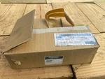 Logisnext Linning - Lot Of 4 Boxes Brakes Shoes. Fixed Price $240.00.