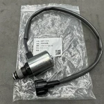 Hydraulic Solenoid Valve 91E72-03100 For Mitsubishi F14E F16D F18C Cat 2C4000. Fixed Price $191.39.