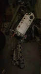 Mitsubishi 4G64 Short Block Lancer Engine. Fixed Price $600.00.