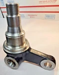 91E4310200 Spindle - Knuckle Fits Caterpillar. Fixed Price $259.99.