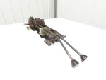 Yale Hydraulic 2-SPOOL Lever Forklift Mast Control Valve Assembly Off ERC080. Fixed Price $349.99.
