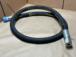 Caterpillar XT-3ES 1" 93" High Pressure Hydraulic Hose -16 235. Fixed Price $199.99.