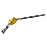 4616187 Shaft As-axle For Caterpillar 420F2 416E 430F2 428D 426F2 432F 415F2. Fixed Price $380.00.