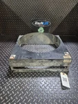 580051358 Shroud Weldment Fits Yale Good Used HB1C1:148. Fixed Price $200.00.